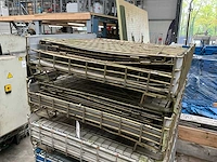 Vouwbare gaasbox (7x) - afbeelding 3 van  3