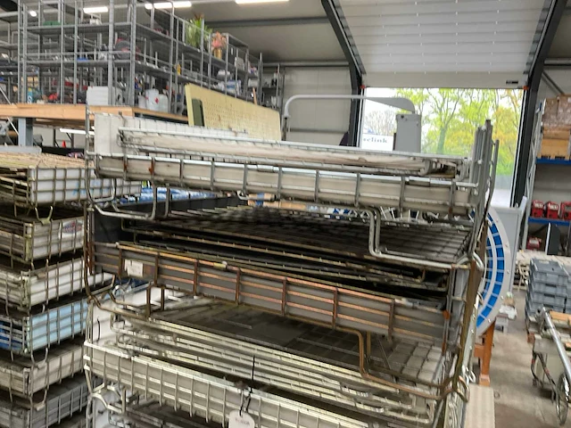 Vouwbare gaasbox (8x) - afbeelding 3 van  3