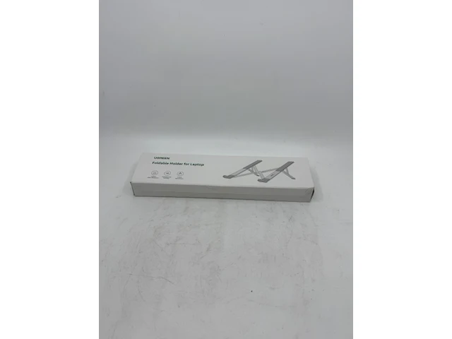 Vouwbare laptop houder ugreen - afbeelding 1 van  4