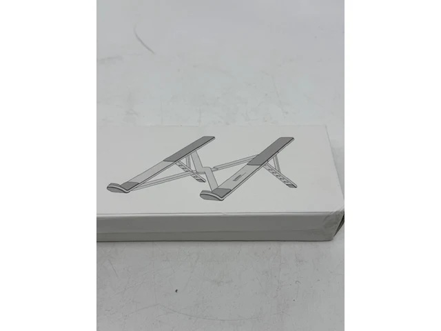 Vouwbare laptop houder ugreen - afbeelding 2 van  4