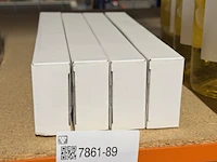 Vouwbare laptop houder ugreen - afbeelding 4 van  4