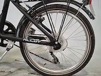 Vouwfiets formula, alloy - afbeelding 2 van  11