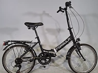 Vouwfiets formula, alloy - afbeelding 1 van  11