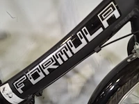 Vouwfiets formula, alloy - afbeelding 4 van  11