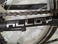 Vouwfiets formula, alloy - afbeelding 5 van  11