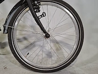 Vouwfiets formula, alloy - afbeelding 6 van  11