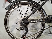 Vouwfiets formula, alloy - afbeelding 7 van  11