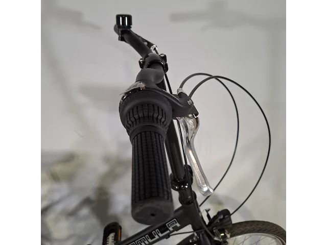 Vouwfiets formula, alloy - afbeelding 8 van  11