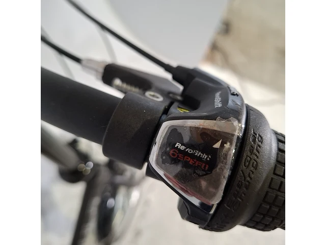 Vouwfiets formula, alloy - afbeelding 9 van  11