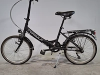 Vouwfiets formula, alloy - afbeelding 10 van  11