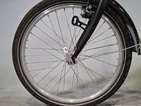 Vouwfiets formula, alloy - afbeelding 11 van  11