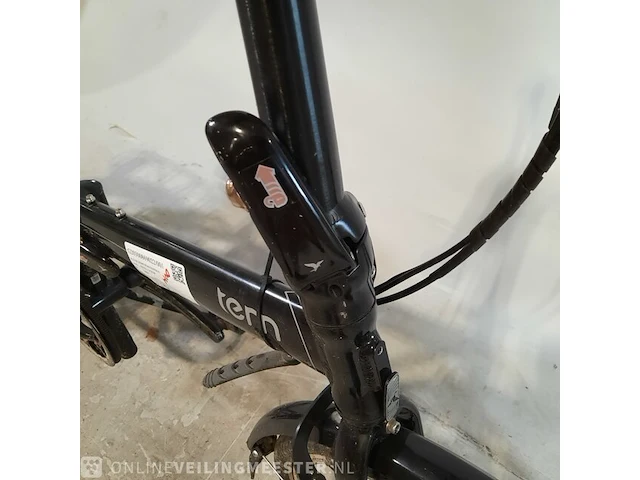 Vouwfiets tern, link p7i - afbeelding 2 van  18