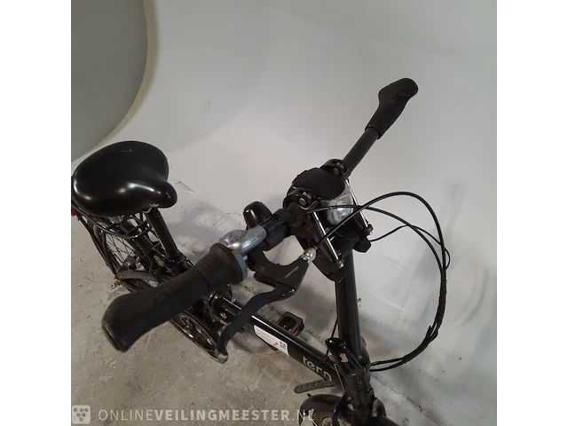 Vouwfiets tern, link p7i - afbeelding 3 van  18