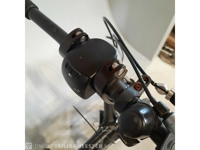 Vouwfiets tern, link p7i - afbeelding 5 van  18