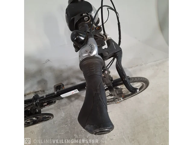 Vouwfiets tern, link p7i - afbeelding 6 van  18