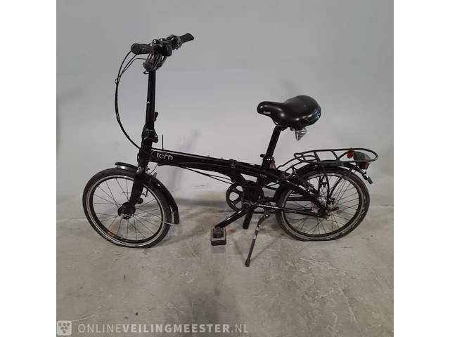Vouwfiets tern, link p7i - afbeelding 7 van  18