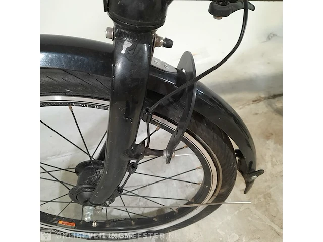 Vouwfiets tern, link p7i - afbeelding 8 van  18