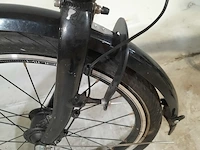 Vouwfiets tern, link p7i - afbeelding 8 van  18