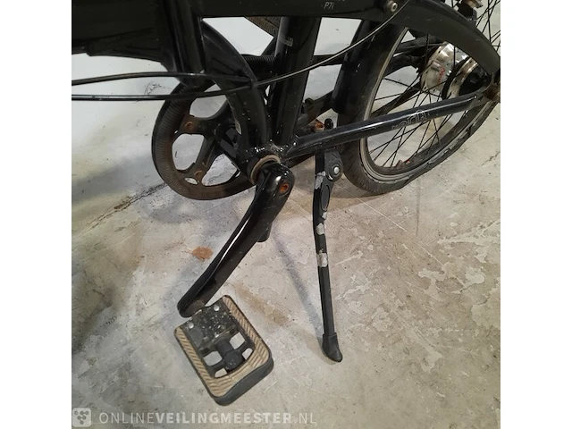 Vouwfiets tern, link p7i - afbeelding 9 van  18