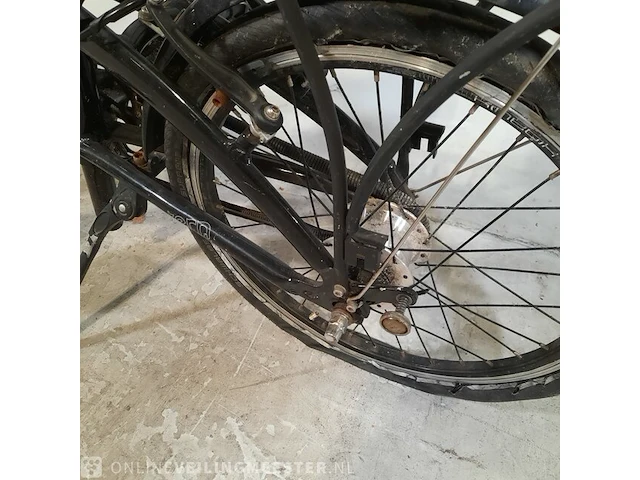 Vouwfiets tern, link p7i - afbeelding 10 van  18