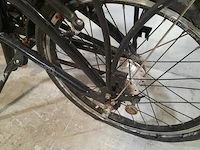 Vouwfiets tern, link p7i - afbeelding 10 van  18