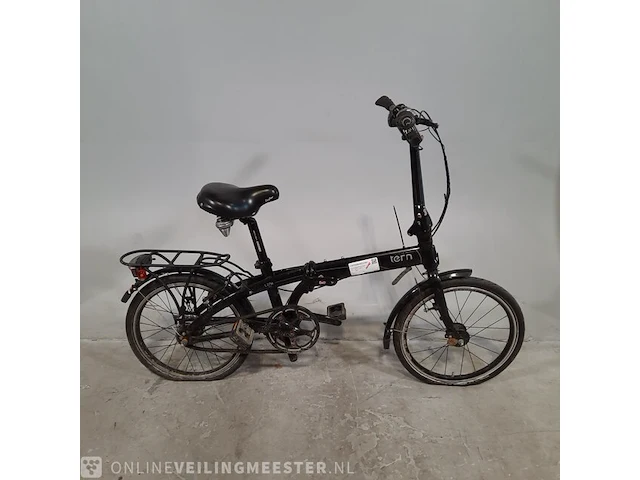 Vouwfiets tern, link p7i - afbeelding 1 van  18