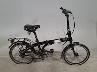 Vouwfiets tern, link p7i