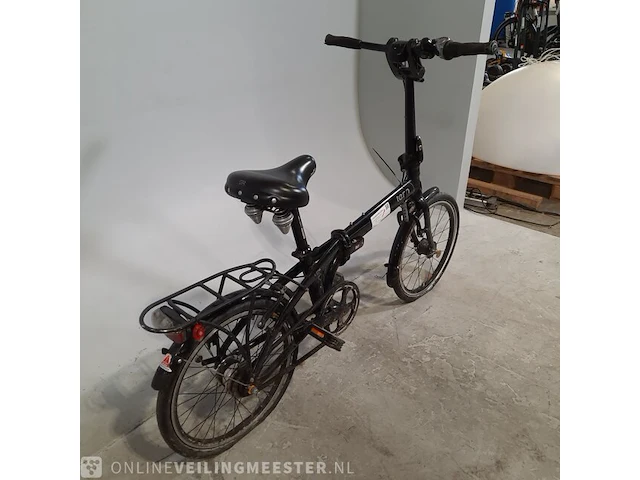 Vouwfiets tern, link p7i - afbeelding 11 van  18