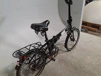 Vouwfiets tern, link p7i - afbeelding 11 van  18