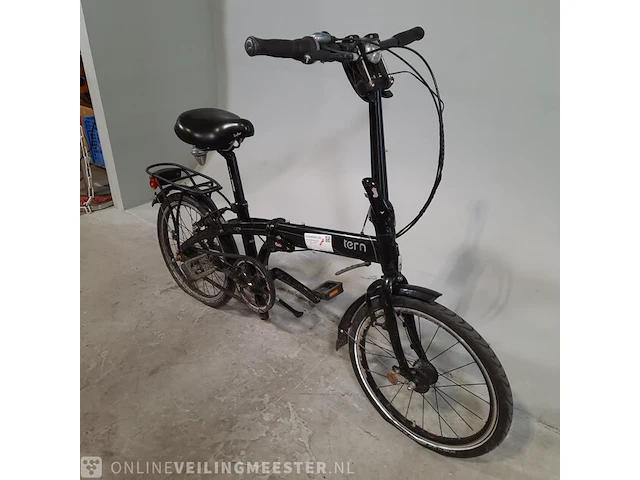 Vouwfiets tern, link p7i - afbeelding 12 van  18