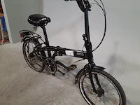 Vouwfiets tern, link p7i - afbeelding 12 van  18