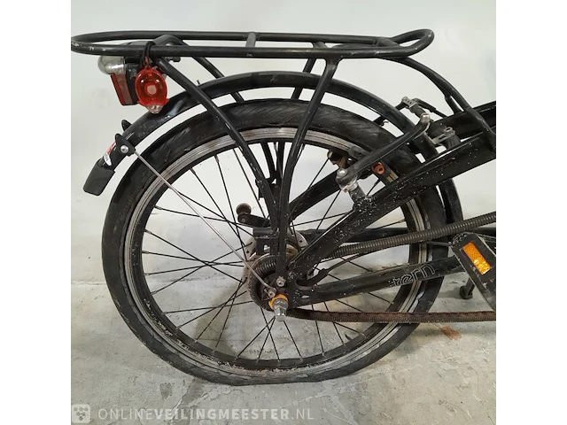 Vouwfiets tern, link p7i - afbeelding 13 van  18