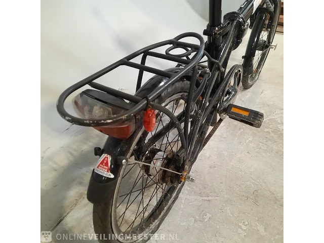 Vouwfiets tern, link p7i - afbeelding 14 van  18