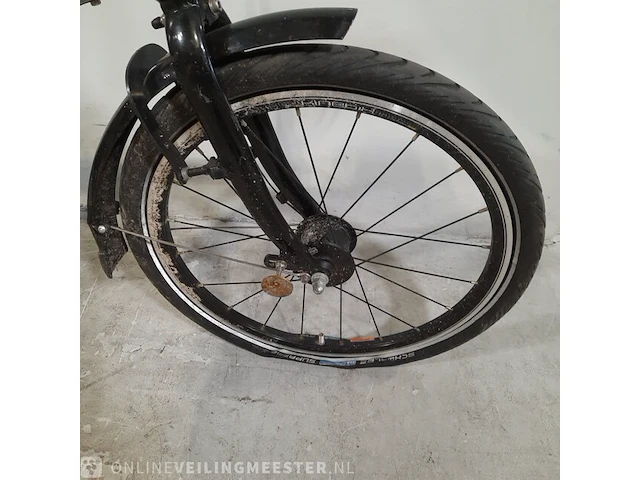 Vouwfiets tern, link p7i - afbeelding 18 van  18