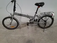 Vouwfiets tounis, foldy 20" 1n - afbeelding 16 van  17