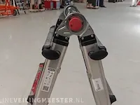 Vouwladder altrex, varitrex teleprof 4x5 - afbeelding 6 van  7