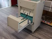 Vouwmachine nagel, foldnak 4 - afbeelding 1 van  10