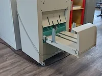 Vouwmachine nagel, foldnak 4 - afbeelding 3 van  10