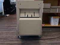 Vouwmachine nagel, foldnak 4 - afbeelding 4 van  10