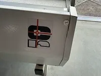 Vouwmachine sinus - afbeelding 3 van  6