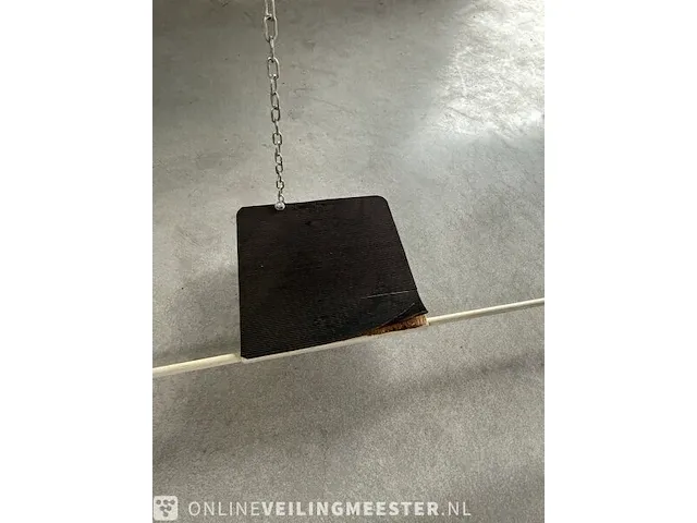 Vouwmachine sinus - afbeelding 6 van  6