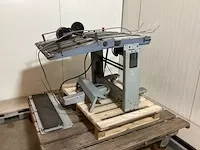 Vouwmachine