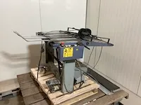 Vouwmachine - afbeelding 2 van  4