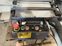 Vouwmachine - afbeelding 3 van  4
