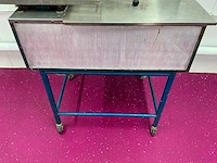Vovachoc 30 mouleermachine - afbeelding 3 van  6