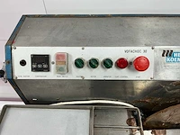 Vovachoc 30 mouleermachine - afbeelding 4 van  6