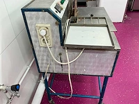 Vovachoc 30 mouleermachine - afbeelding 5 van  6