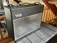 Vox ad100vt gitaarversterker - afbeelding 1 van  4