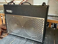 Vox ad100vt gitaarversterker - afbeelding 2 van  4