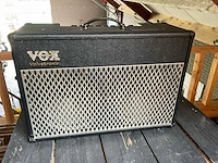 Vox ad50vt gitaarversterker - afbeelding 1 van  3